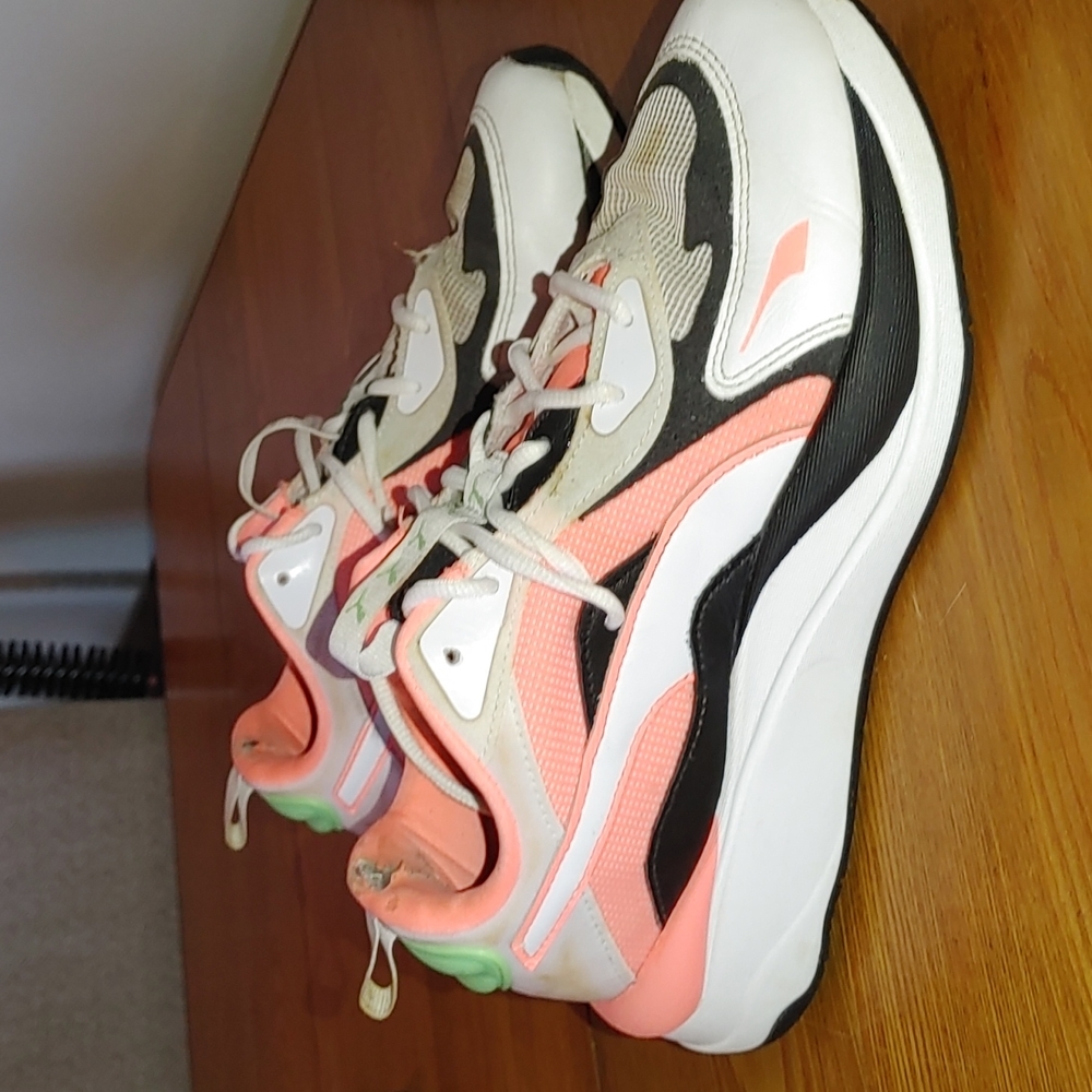 Puma women's shoes puma rs curve